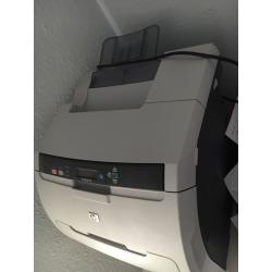 Hp printer