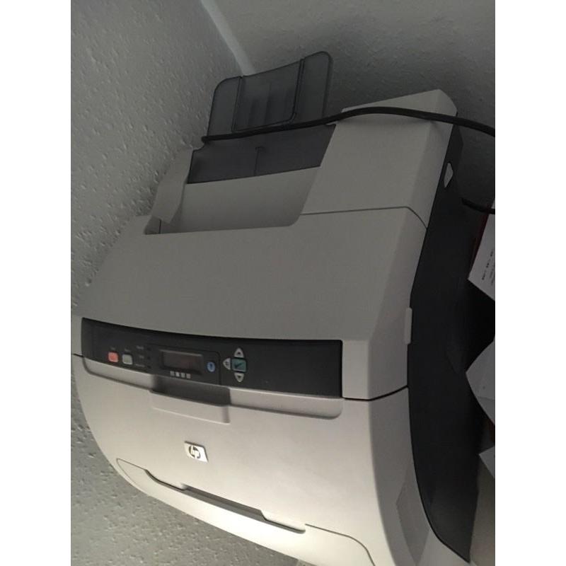 Hp printer