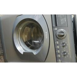 Hotpoint washing machine
