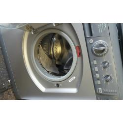 Hotpoint washing machine