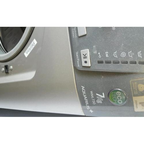 Hotpoint washing machine