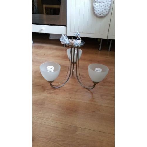 Ceiling Light