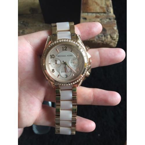 Genuine Michael Kors watch