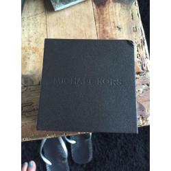 Genuine Michael Kors watch