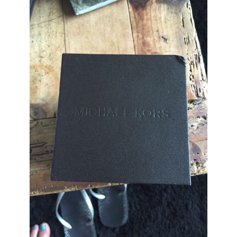 Genuine Michael Kors watch