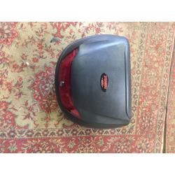 40L Top box
