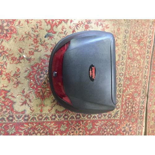 40L Top box