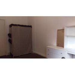 Furnished double room in central chorlton