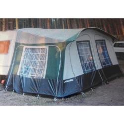 NR GEMINI CARAVAN AWNING 14FT