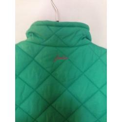 Girls joules coat