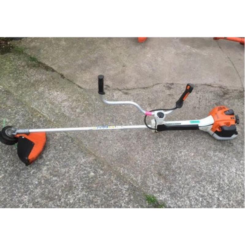 Stihl FS410C Brushcutter Strimmer