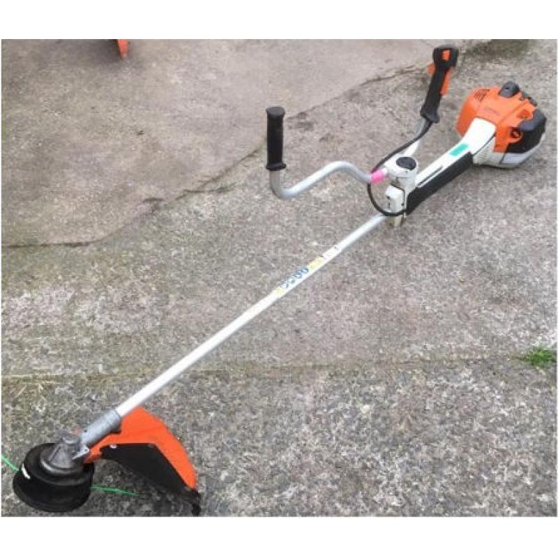 Stihl FS410C Brushcutter Strimmer