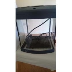 Fish tank