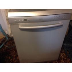 Dishwasher