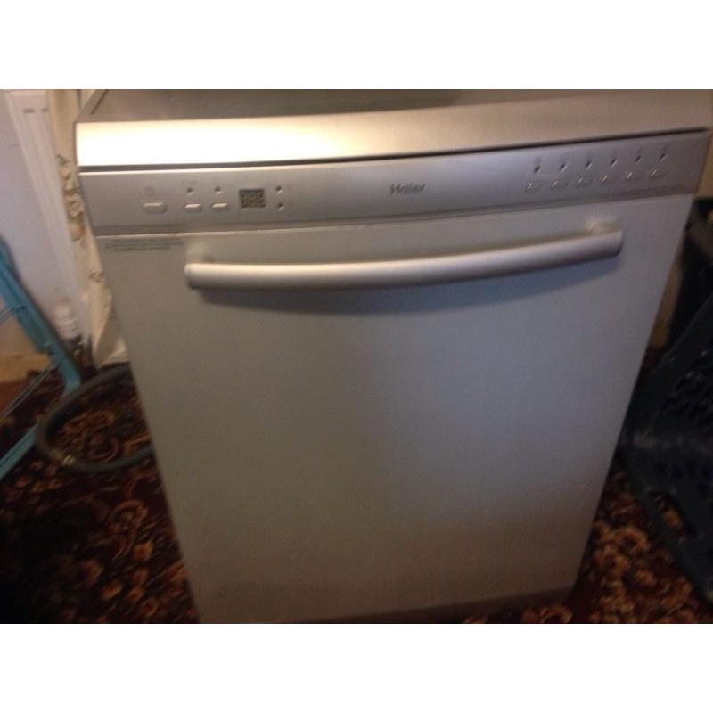 Dishwasher