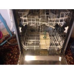 Dishwasher