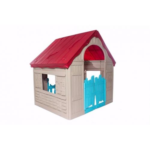 Keter Foldable Playhouse