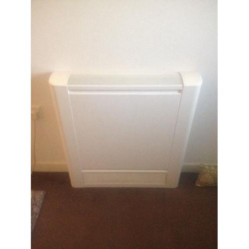 3 x metal radiator covers (gone pending pick up)