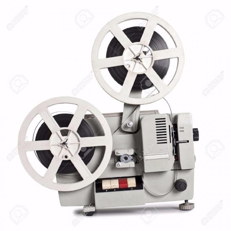 Home Movie Transfer, Cine Film-Vhs-Betamax-Camcorder To Dvd/Mpeg Format , Wedding Films Transfered