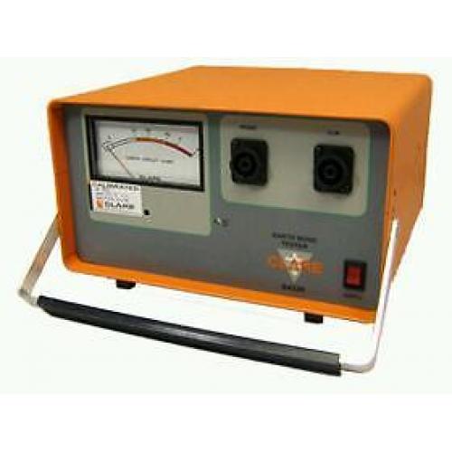Industrial earth bond tester like new