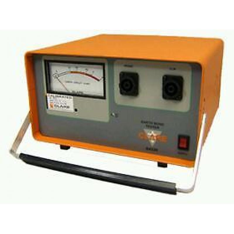Industrial earth bond tester like new