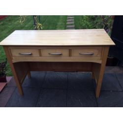 Dresser / console table