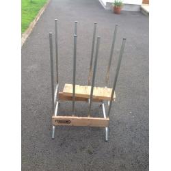 Sawhorse