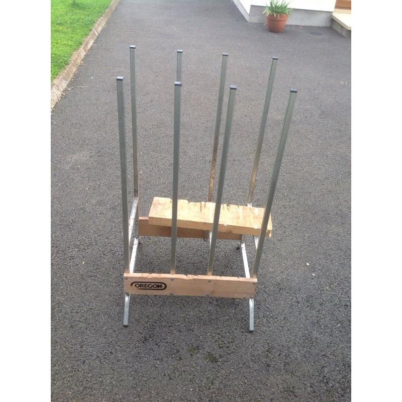 Sawhorse
