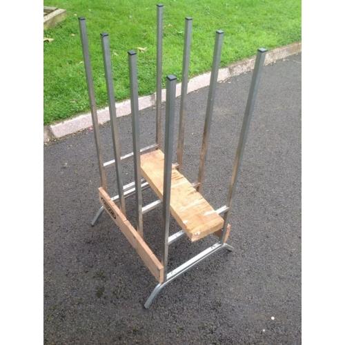 Sawhorse