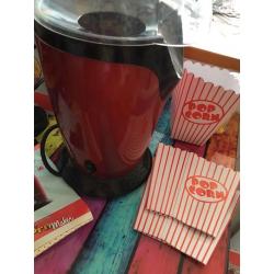 American originals popcorn maker !