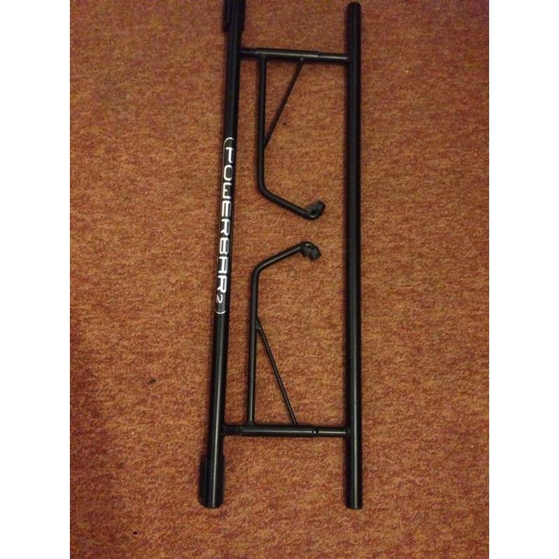 Powerbar 2 Pull up bar