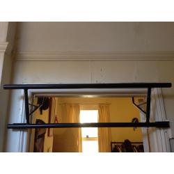 Powerbar 2 Pull up bar