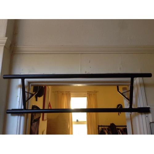 Powerbar 2 Pull up bar