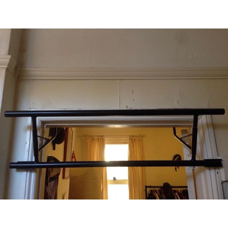 Powerbar 2 Pull up bar