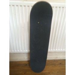 Pro Skateboard