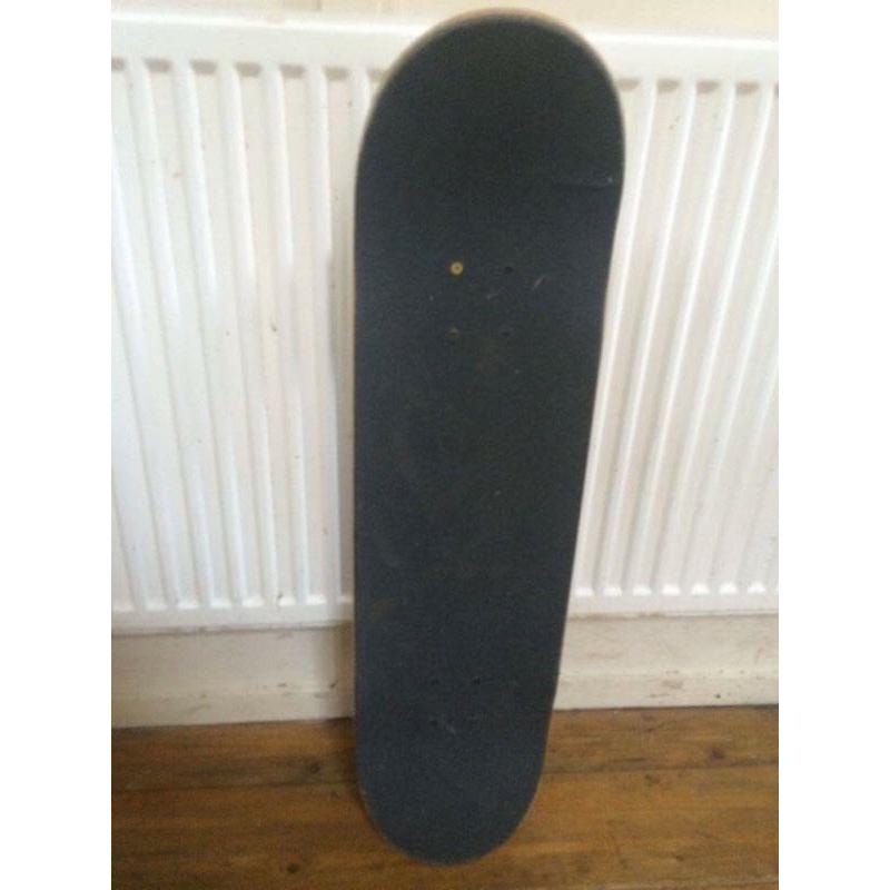 Pro Skateboard