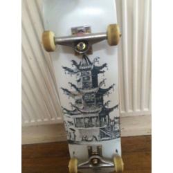 Pro Skateboard