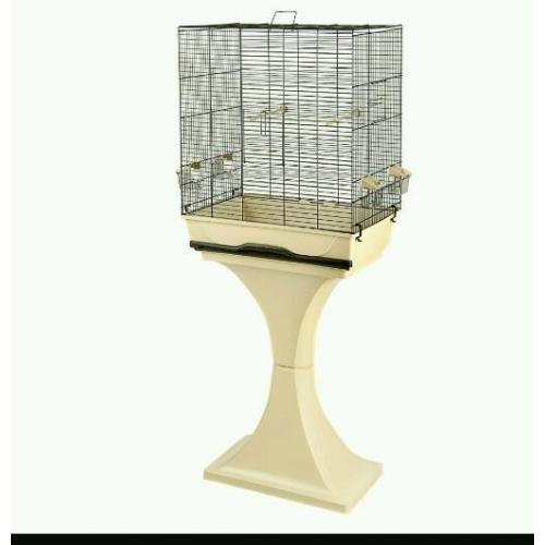 Large birds cage