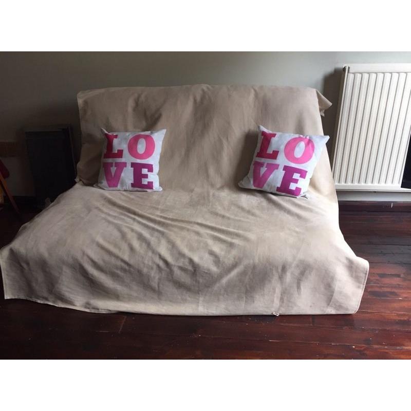 FREE FUTON free to collect