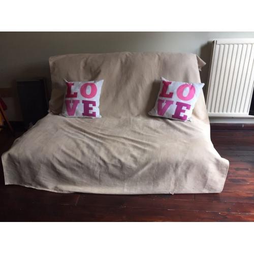 FREE FUTON free to collect