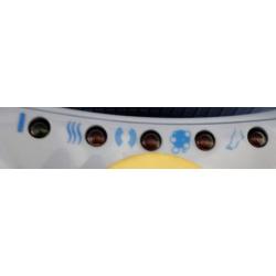 FOOT SPA (REMINGTON)