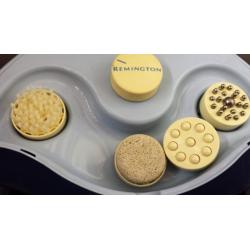 FOOT SPA (REMINGTON)