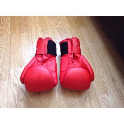 BCS Boxing Gloves