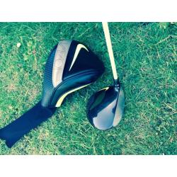 Nike vapour speed golf driver