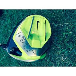 Nike vapour speed golf driver