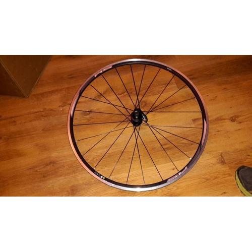 New Shimano RS10 Rear Wheel - compatible with 9, 10 or 11 speed