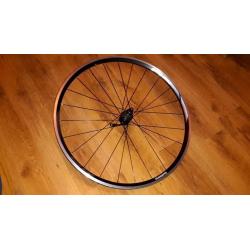 New Shimano RS10 Rear Wheel - compatible with 9, 10 or 11 speed