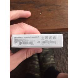 Genuine Apple iPhone Lightning USB Cable