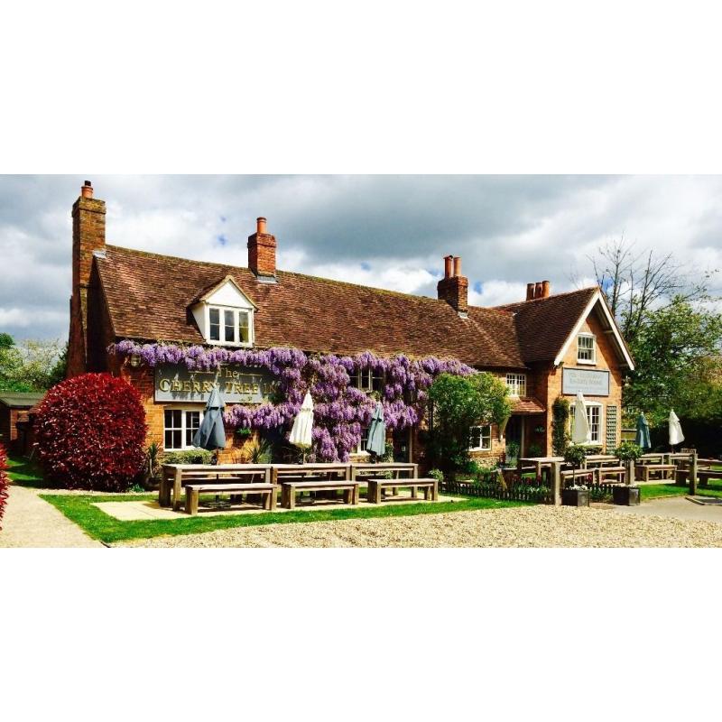 Manager/Assistant Manager/ess near Henley on Thames South Oxfordshire