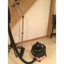 HETTY Vacuum Cleaner